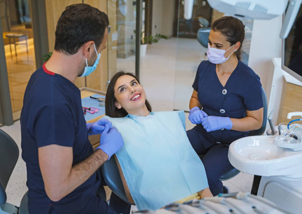 Best Dental Exams and Cleanings  in Lithopolis, OH