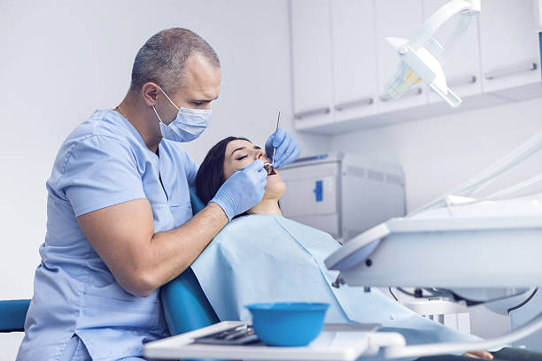 Best Root Canal Treatment  in Lithopolis, OH