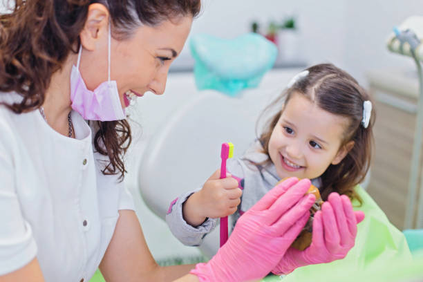 Best Dental Exams and Cleanings  in Lithopolis, OH